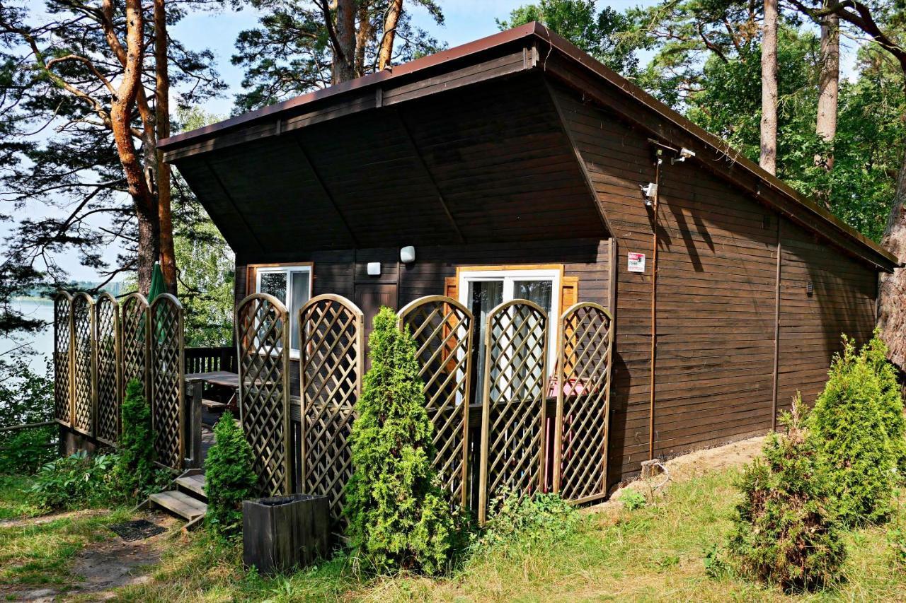 Ow Mikomania Charzykowy Exteriér fotografie